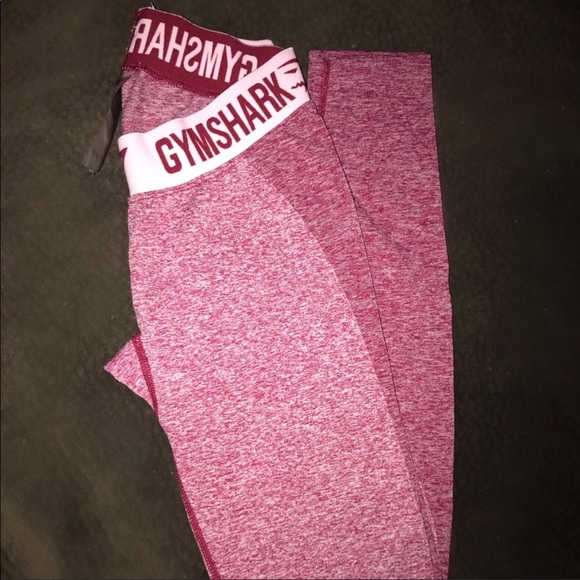 Gymshark leggings - Picture 2 of 3
